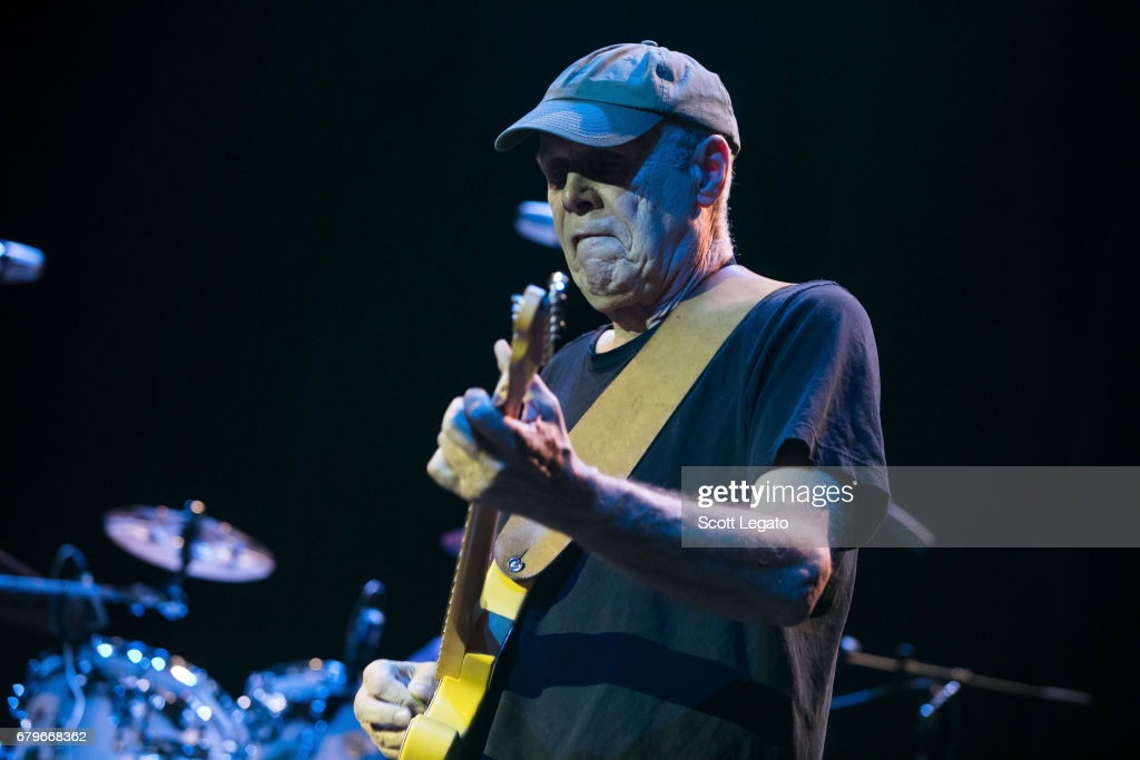 Image of Drew Abbott